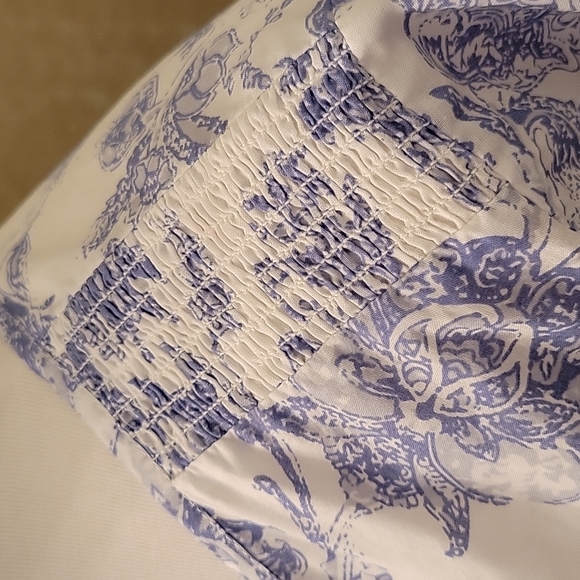 NWOT Soft Surroundings Tunic - Picture 5 of 7